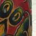 Tattoos - SHIP AND KRAKEN - 72066